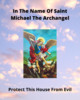 Thumbnail Saint Michael the Archangel Printable Wall Art