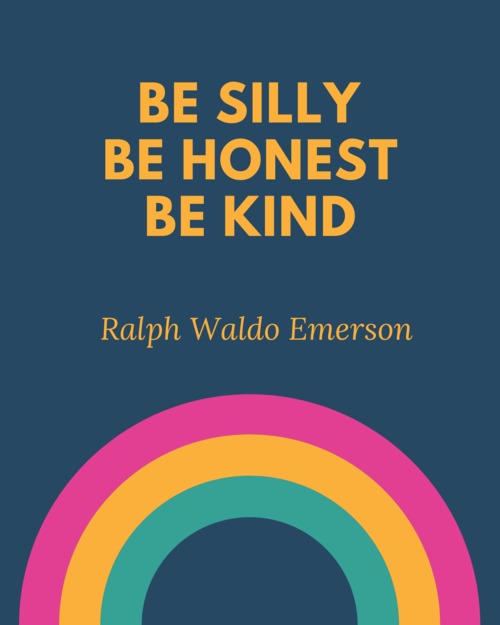 Product picture Ralph Waldo Emerson Printable Wall Art