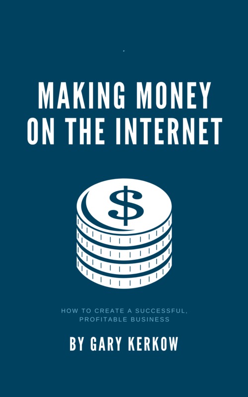 Product picture Making Money on the Internet